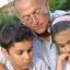 COMPETITION: Win a VIP day out with your grandparents!