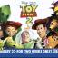 Win tickets to see Toy Story 2 in 3D