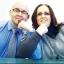 ALL-CONQUERING: Sarah and Lee Shelton of Procaterserv.