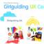 Celebrate the centenary of Girlguiding