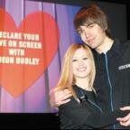 COMPETITION: Win a money can't buy Valentine's Day