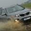 Kia Sorento CRDI 2.2 KX-3 (Price, as tested, £29,795)