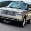 RANGE ROVER TDV8 AUTOBIOGRAPHY