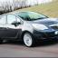 Vauxhall Meriva 1.4i 16v SE