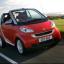 SMART fortwo cabrio passion cdi