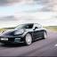 Porsche Panamera S: A drive less ordinary