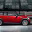 Mini Clubman Cooper D