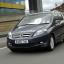 Honda FR-V - an old 'un but a good 'un