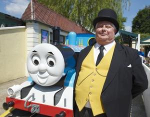 COMPETITION: Free family passes to UK attractions with Pontin's