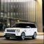 RANGE ROVER SPORT HSE: King of the road?