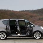 Vauxhall Meriva