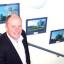 IT’S TEAMWORK: Resolve IT director Tim Winstanley.