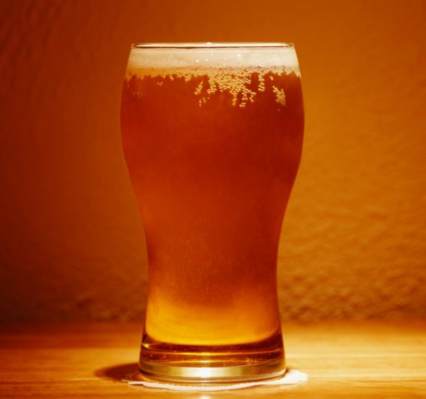 Meet the Tree Hugger, The World's Biggest Liar, and many others at Tewkesbury pub's beer festival