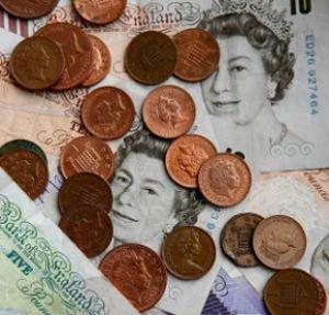 The Bank of England has again held interest rates at a record low of 0.5%