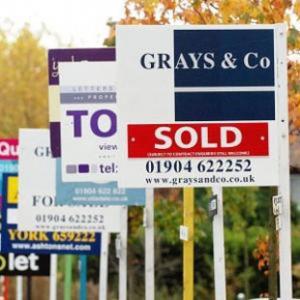 House prices down by 0.3% during November, according to Nationwide