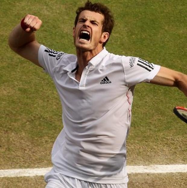 Firms have been urged to allow tennis fans working in the office to watch stars including Andy Murray play at this year's Wimbledon