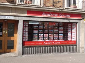 Tewkesbury Admag: Andrew Grant Hereford office Tewkesbury Admag: Andrew Grant Hereford office