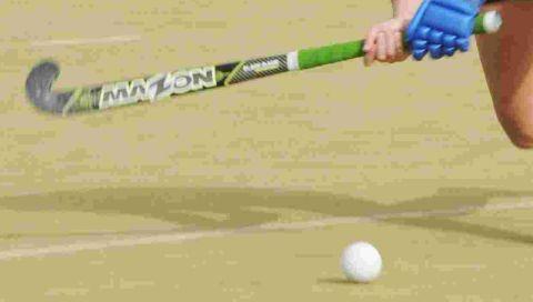 Hockey