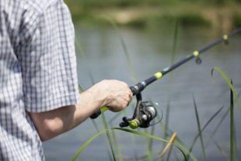 Angling