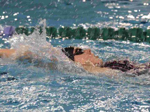 Golds galore in Pershore's medals flurry