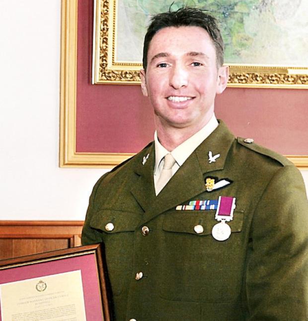 Tewkesbury Admag: James Hassell, who was killed in a road accident. Tewkesbury Admag: James Hassell, who was killed in a road accident.