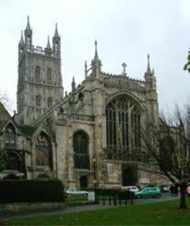 Tewkesbury Admag: Cathedral on song for Christmas Tewkesbury Admag: Cathedral on song for Christmas