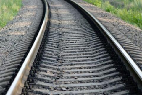 Cable theft is causing rail disruption