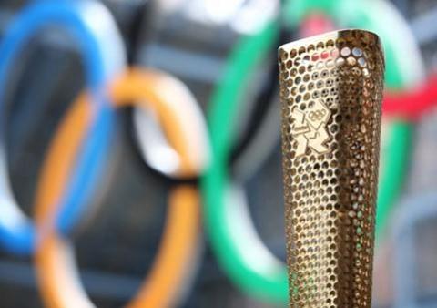 Tewkesbury Admag: ROUTE East Lancashire Olympic torch route Tewkesbury Admag: ROUTE East Lancashire Olympic torch route