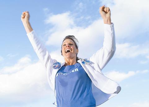 Search is on for sports champion