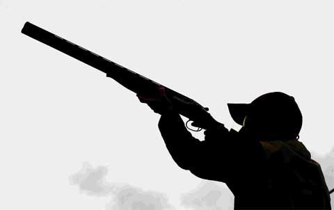 Tewkesbury Admag: Shooting Tewkesbury Admag: Shooting
