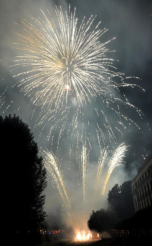 Tewkesbury Admag: GOING FOR GLORY: G-Force will be up against two other fireworks companies. Tewkesbury Admag: GOING FOR GLORY: G-Force will be up against two other fireworks companies.