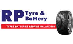 R P Tyre & Batteries