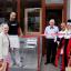 Good day: St Margarets enjoyed a good day for business