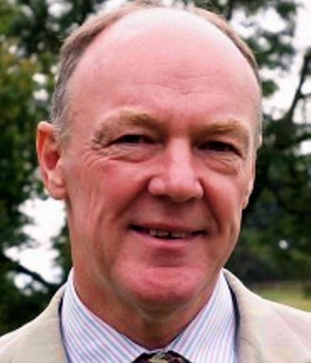 Gloucestershire's police and crime commissioner Martin Surl is disappointed with badger cull extension