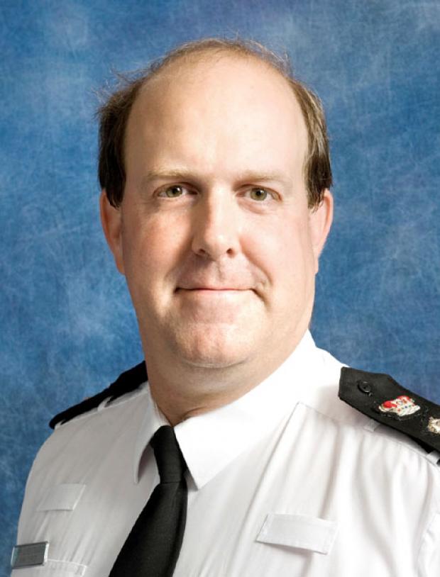 APPOINTMENT: Mark Turner