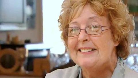 MISSING: Mary Unwin