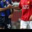 Anton Ferdinand, left, and Rio Ferdinand said they want to work with the Kick it Out campaign