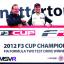Dittmann crowned F3 champ