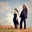 Transatlantic sounds on new album