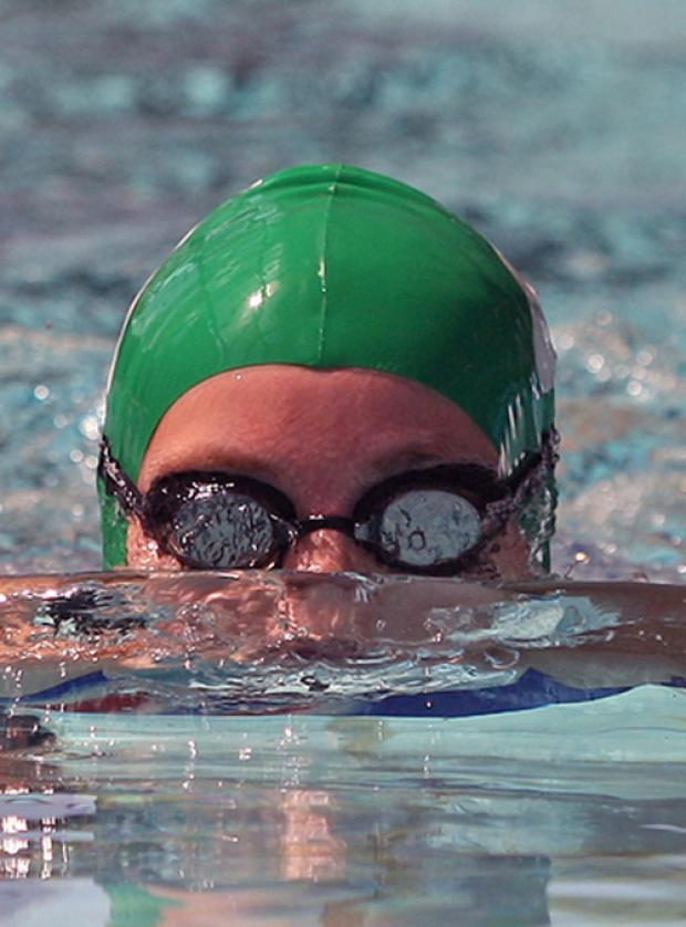 Pershore settle for second at Solihull