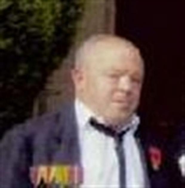 Stuart Titley