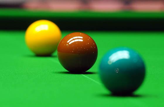 Snooker
