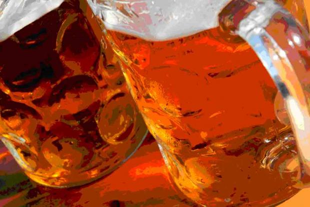 Do you have a passion for passion fruit beer?