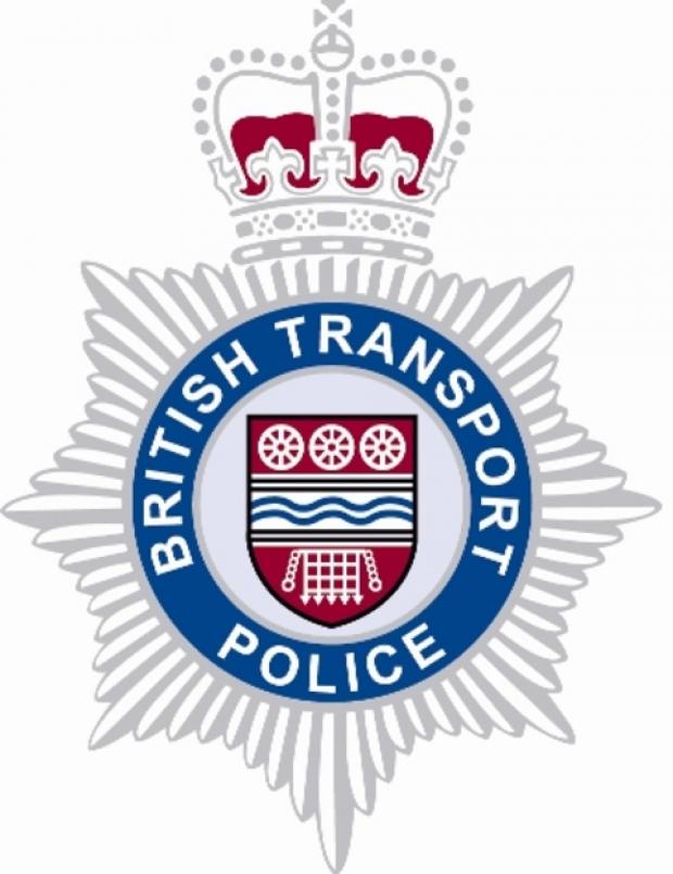 Train delays after person hit in Gloucestershire