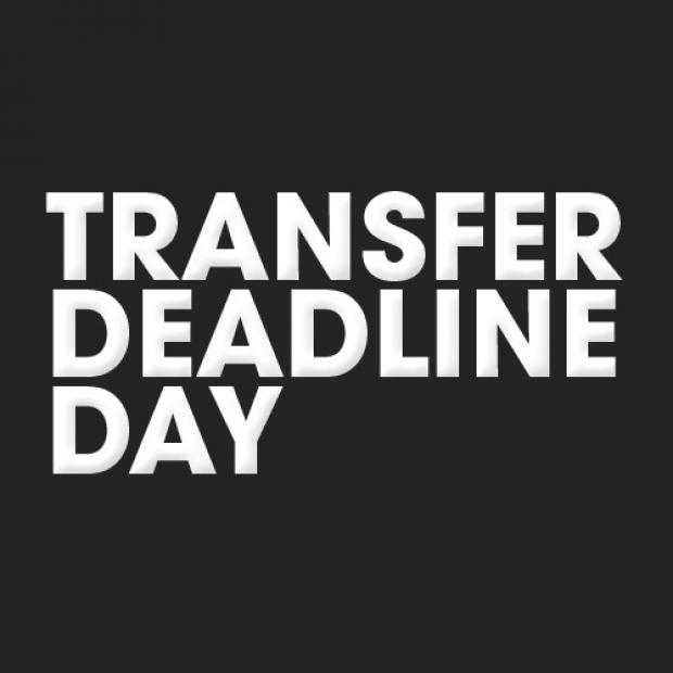 Tewkesbury Admag: Live: Transfer deadline day Tewkesbury Admag: Live: Transfer deadline day