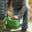 Collect water in a butt from your gutters to save water for the garden – especially handy if there is a hosepipe ban in the summer