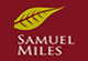 Samuel Miles - Highworth