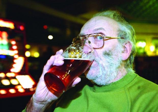 Tewkesbury Admag: 10 beers served at 17-day festival Tewkesbury Admag: 10 beers served at 17-day festival