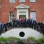 CELEBRATIONS: Managers from Southco Manufacturing have collected their diplomas in leadership and management.