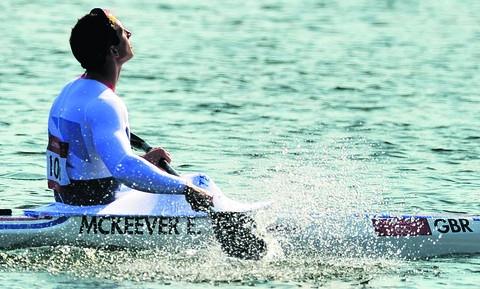 Tewkesbury Admag: Canoeing Tewkesbury Admag: Canoeing